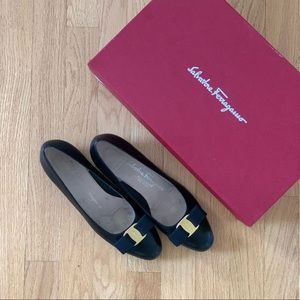 Salvatore Ferragamo Women’s Pumps